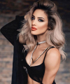 profile of Russian mail order brides Irina