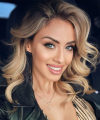 profile of Russian mail order brides Irina