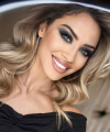 profile of Russian mail order brides Irina