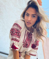 profile of Russian mail order brides Irina