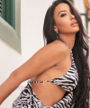 profile of Russian mail order brides Lais Aparecida