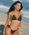 profile of Russian mail order brides Lais Aparecida