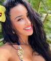 profile of Russian mail order brides Lais Aparecida