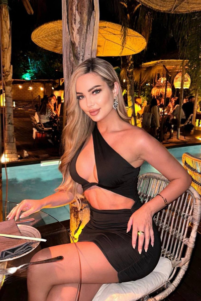 Christine 37 years old Germany Berlin, Russian bride profile, meetbrides.online
