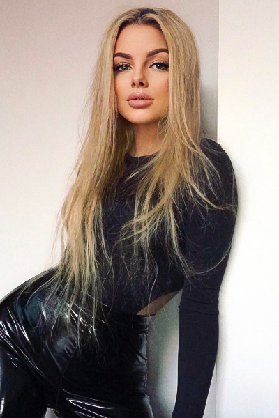 Deimante 28 years old Lithuania Kaunas, Russian bride profile, meetbrides.online