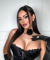 profile of Russian mail order brides Agnieszka