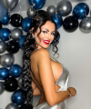 profile of Russian mail order brides Agnieszka
