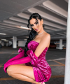 profile of Russian mail order brides Agnieszka