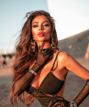 profile of Russian mail order brides Kristina