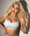 profile of Russian mail order brides Kamila Bernadeta