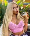 profile of Russian mail order brides Kamila Bernadeta
