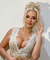 profile of Russian mail order brides Kamila Bernadeta
