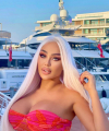 profile of Russian mail order brides Kamila Bernadeta