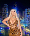 profile of Russian mail order brides Kamila Bernadeta
