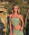 profile of Russian mail order brides Aneta