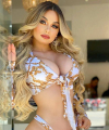 profile of Russian mail order brides Jessica Michelli