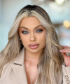 profile of Russian mail order brides Jessica Michelli
