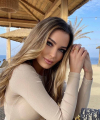 profile of Russian mail order brides Christine