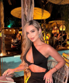 profile of Russian mail order brides Christine