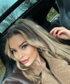 profile of Russian mail order brides Christine
