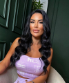 profile of Russian mail order brides Olesya