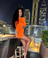 profile of Russian mail order brides Olesya