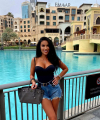 profile of Russian mail order brides Olesya