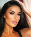 profile of Russian mail order brides Olesya