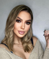 profile of Russian mail order brides Andrijana