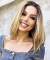 profile of Russian mail order brides Andrijana