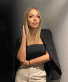 profile of Russian mail order brides Andrijana
