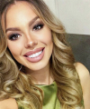 profile of Russian mail order brides Andrijana