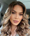 profile of Russian mail order brides Andrijana