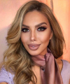 profile of Russian mail order brides Andrijana