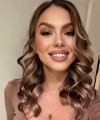 profile of Russian mail order brides Andrijana