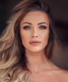 profile of Russian mail order brides Karina Agnieszka