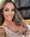 profile of Russian mail order brides Karina Agnieszka