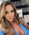profile of Russian mail order brides Karina Agnieszka