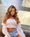 profile of Russian mail order brides Karina Agnieszka