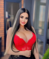 profile of Russian mail order brides Irina