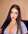profile of Russian mail order brides Irina