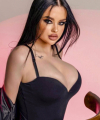 profile of Russian mail order brides Irina