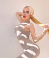 profile of Russian mail order brides Anna