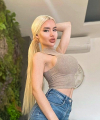 profile of Russian mail order brides Anna