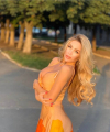profile of Russian mail order brides Kristina