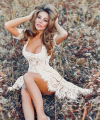profile of Russian mail order brides Kristina