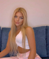 profile of Russian mail order brides Deimante