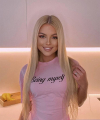 profile of Russian mail order brides Deimante