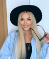 profile of Russian mail order brides Deimante