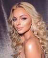 profile of Russian mail order brides Deimante